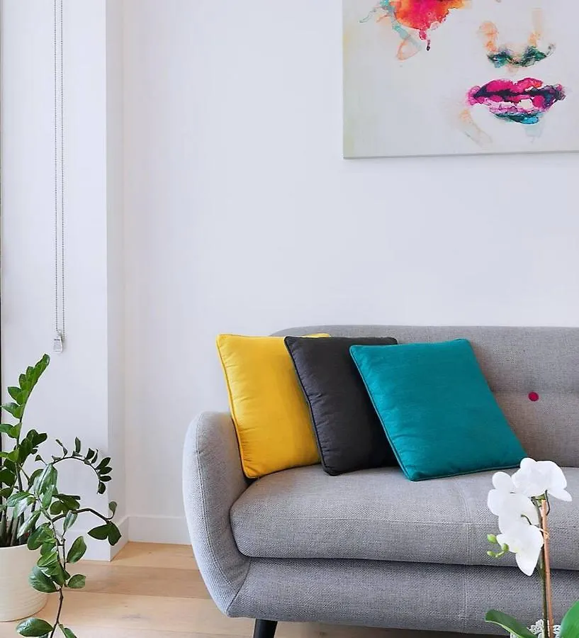 בריסביין 'Brightly Boutique' A Cbd Resort-Style Escape